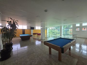 DEPARTAMENTO EN VENTA ANAHUAC CON AMENIDADES