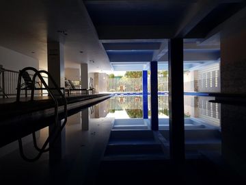 DEPARTAMENTO EN VENTA ANAHUAC CON AMENIDADES