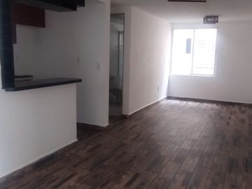 DEPARTAMENTO EN VENTA ANAHUAC CON AMENIDADES