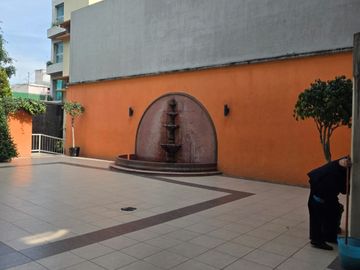 DEPARTAMENTO EN VENTA ANAHUAC CON AMENIDADES