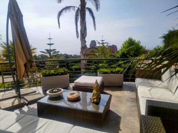 BELLÍSIMA!! Casa de 500 m2 construidos en Jardín del Mar, Viña del Mar