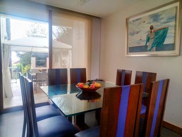 BELLÍSIMA!! Casa de 500 m2 construidos en Jardín del Mar, Viña del Mar
