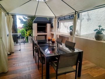 BELLÍSIMA!! Casa de 500 m2 construidos en Jardín del Mar, Viña del Mar