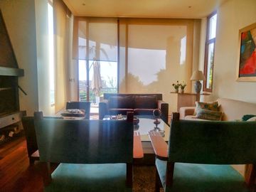 BELLÍSIMA!! Casa de 500 m2 construidos en Jardín del Mar, Viña del Mar