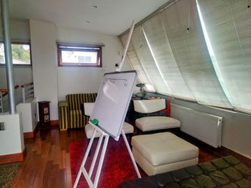 BELLÍSIMA!! Casa de 500 m2 construidos en Jardín del Mar, Viña del Mar