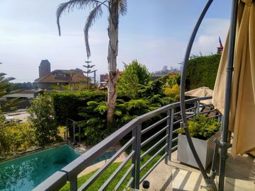 BELLÍSIMA!! Casa de 500 m2 construidos en Jardín del Mar, Viña del Mar