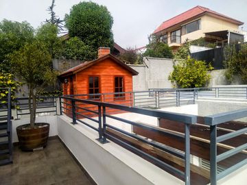 BELLÍSIMA!! Casa de 500 m2 construidos en Jardín del Mar, Viña del Mar