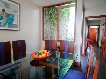 BELLÍSIMA!! Casa de 500 m2 construidos en Jardín del Mar, Viña del Mar