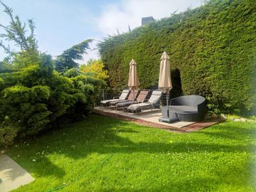BELLÍSIMA!! Casa de 500 m2 construidos en Jardín del Mar, Viña del Mar