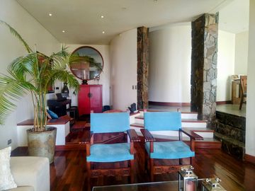 BELLÍSIMA!! Casa de 500 m2 construidos en Jardín del Mar, Viña del Mar