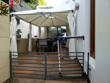 BELLÍSIMA!! Casa de 500 m2 construidos en Jardín del Mar, Viña del Mar