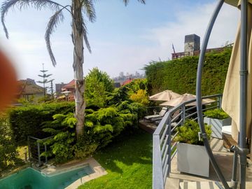 BELLÍSIMA!! Casa de 500 m2 construidos en Jardín del Mar, Viña del Mar