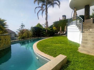 BELLÍSIMA!! Casa de 500 m2 construidos en Jardín del Mar, Viña del Mar