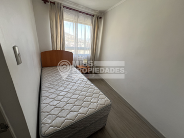 SE VENDE DEPARTAMENTO AMOBLADO EN SECTOR SUR