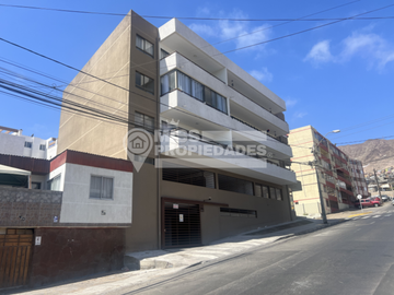 SE VENDE DEPARTAMENTO AMOBLADO EN SECTOR SUR