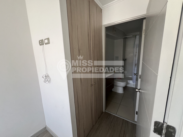 SE VENDE DEPARTAMENTO AMOBLADO EN SECTOR SUR