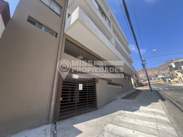 SE VENDE DEPARTAMENTO AMOBLADO EN SECTOR SUR