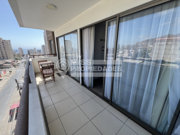 SE VENDE DEPARTAMENTO AMOBLADO EN SECTOR SUR