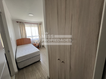 SE VENDE DEPARTAMENTO AMOBLADO EN SECTOR SUR