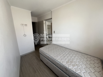 SE VENDE DEPARTAMENTO AMOBLADO EN SECTOR SUR