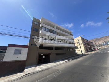 SE VENDE DEPARTAMENTO AMOBLADO EN SECTOR SUR