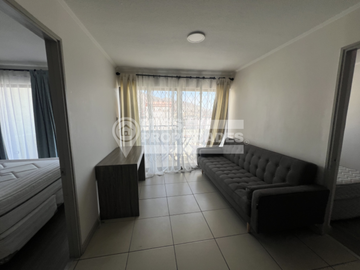 SE VENDE DEPARTAMENTO AMOBLADO EN SECTOR SUR