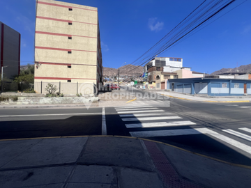 SE VENDE DEPARTAMENTO AMOBLADO EN SECTOR SUR