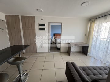 SE VENDE DEPARTAMENTO AMOBLADO EN SECTOR SUR