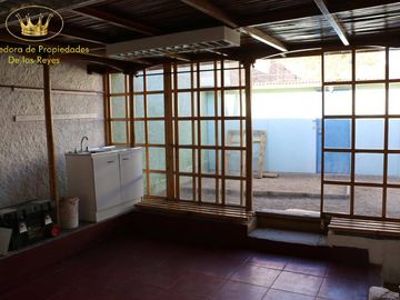 Se vende propiedad ubicada en Calle Santa Maria, ciudad de Calama.
