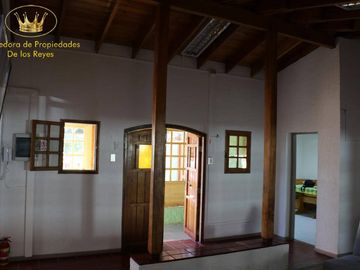 Se vende propiedad ubicada en Calle Santa Maria, ciudad de Calama.