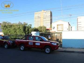 Se vende propiedad ubicada en Calle Santa Maria, ciudad de Calama.