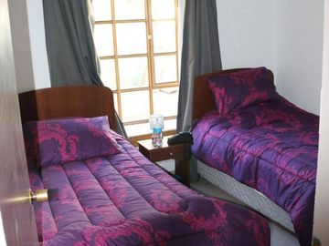 Se vende propiedad ubicada en Calle Santa Maria, ciudad de Calama.