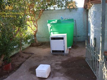 Se vende propiedad ubicada en Calle Santa Maria, ciudad de Calama.