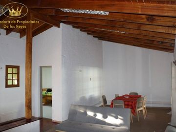 Se vende propiedad ubicada en Calle Santa Maria, ciudad de Calama.