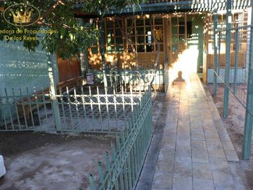 Se vende propiedad ubicada en Calle Santa Maria, ciudad de Calama.