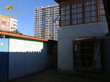 Se vende propiedad ubicada en Calle Santa Maria, ciudad de Calama.