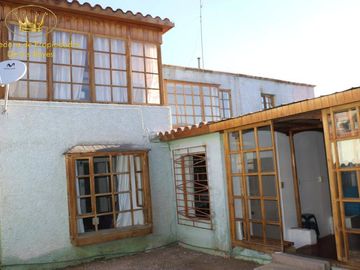 Se vende propiedad ubicada en Calle Santa Maria, ciudad de Calama.