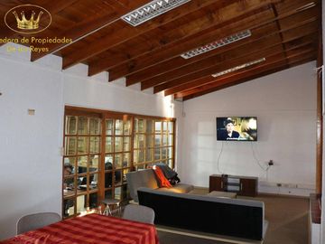 Se vende propiedad ubicada en Calle Santa Maria, ciudad de Calama.