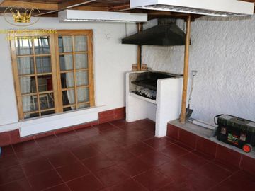 Se vende propiedad ubicada en Calle Santa Maria, ciudad de Calama.