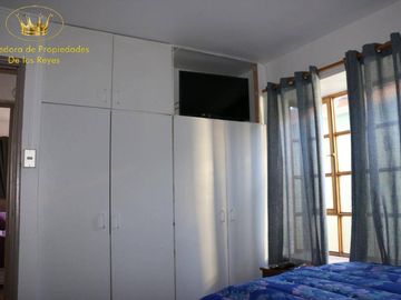 Se vende propiedad ubicada en Calle Santa Maria, ciudad de Calama.