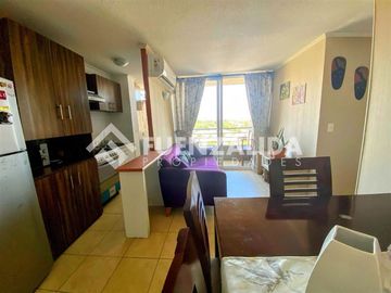 Departamento en Venta en Cruchaga Montt/ Huerfanos