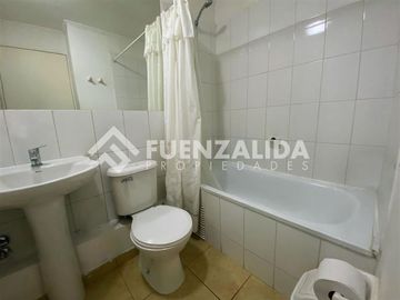 Departamento en Venta en Cruchaga Montt/ Huerfanos