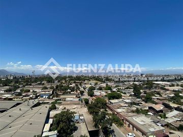 Departamento en Venta en Cruchaga Montt/ Huerfanos