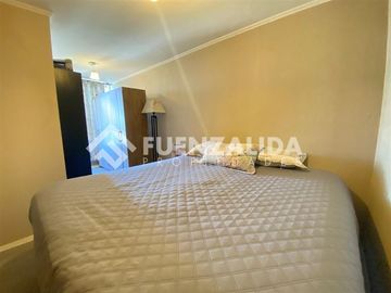 Departamento en Venta en Cruchaga Montt/ Huerfanos