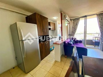 Departamento en Venta en Cruchaga Montt/ Huerfanos