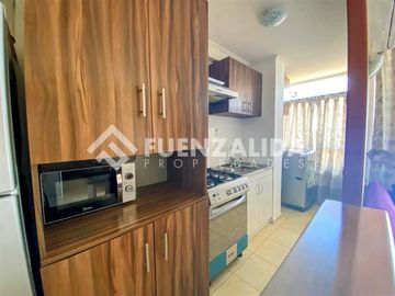 Departamento en Venta en Cruchaga Montt/ Huerfanos