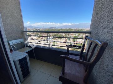 Departamento en Venta en Cruchaga Montt/ Huerfanos
