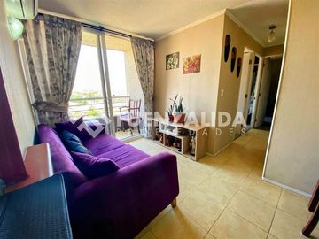 Departamento en Venta en Cruchaga Montt/ Huerfanos