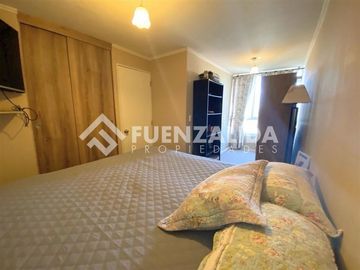Departamento en Venta en Cruchaga Montt/ Huerfanos