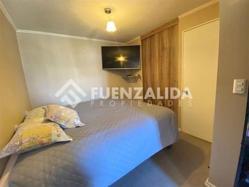 Departamento en Venta en Cruchaga Montt/ Huerfanos